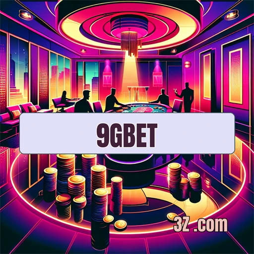 Cassino Inovador: O Que 9gbet.com Tem a Oferecer?