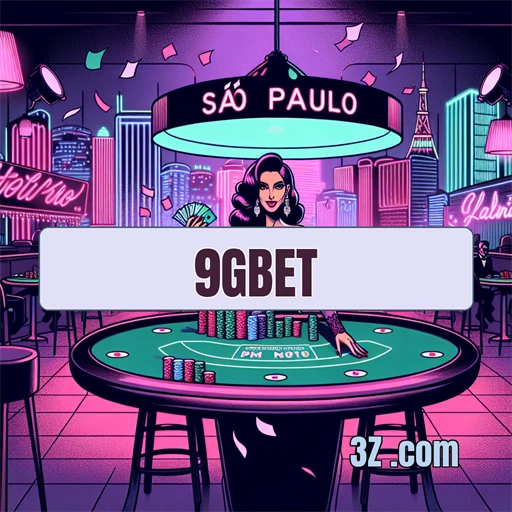 A Confiável Experiência do 9gbet.com no Mundo dos Jogos