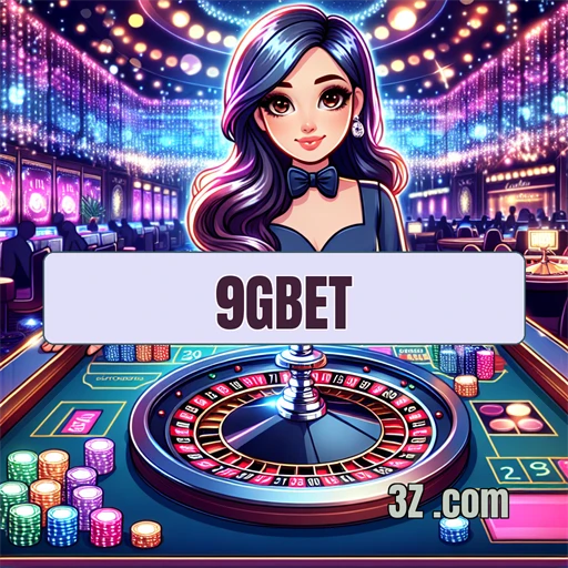 Explore a impressionante plataforma do 9gbet.com e divirta-se